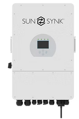 Sunsynk 8 kW Hybrid Inverter