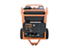 5735 - From Home Use to Camping