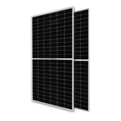JA Solar JAM72D30 525–550W MB Bifacial Solar Panel