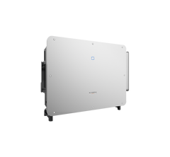 Sungrow SG125CX-P2 — Multi-MPPT String Inverter for 1000 V DC Systems