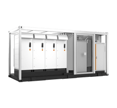 Sungrow MV Grid-connected PV Inverter for 1500Vdc System