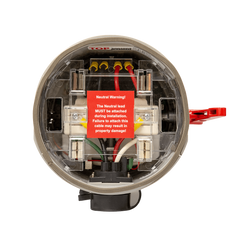 Trifecta Transfer Switch Hybrid