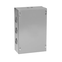 664SCNK - Type 1 Screw Cover Enclosure