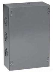 666SC - Type 1 Screw Cover Enclosure