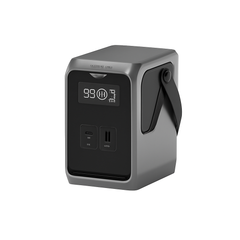 EcoFlow TRAIL Series – Ultra-Portable DC Power Stations