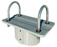 IronRidge SGA Top Cap | 3" (SKU Part Number 70-0300-SGA)