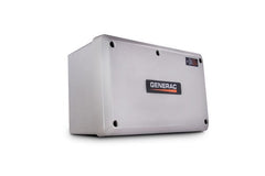7006 - Generac Smart Management Modules Allow For More Coverage With A Smaller Generator Through Smart Load Management. 100 Amp
