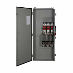 Eaton DH225FDK 400A 2P HD Fusible Sft.