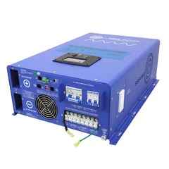 AIMS Power 10kW Pure Sine Inverter & Charger