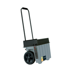 Xantrex XPower 802-1500 1.35kW 12VDC Portable Powerpack 1500 Backup Power