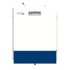 Xantrex 17.1 in x 14 in Single-Phase Freedom EX 4000 Inverter/Charger.