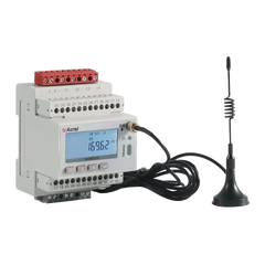 Revenue Grade Meter – Compatible with Cellular LTE Modem