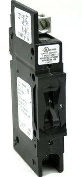 Schneider Electric DC Breaker 125A 125VDC