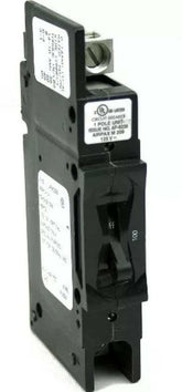 Schneider Electric DC Breaker 60A 160VDC
