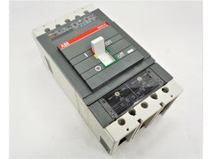 ABB S5N300TW Molded-Case Circuit Breaker (SACE Isomax Series)