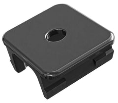 Tamarack Solar 88474 Flush Mount Wire Clip (24-pack)