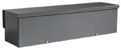 8848GRTNK - Slip-On Cover Trough