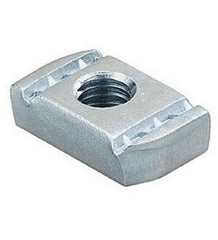 Tamarack Solar 88498 Flush Mount Channel Nut 12-pack