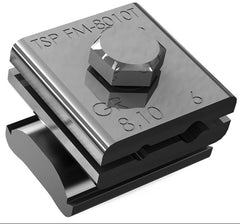 Tamarack Solar 88504 Flush Mount Grounding Lug 8-pack