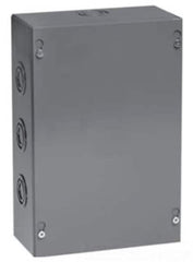 886SC - Type 1 Screw Cover Enclosure
