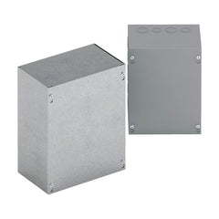 886 SCGV NK - Type 1 Screw Cover Enclosure