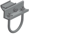 Tamarack Solar 89105 7' Flush Mount 1.6 Rail (box of 8)