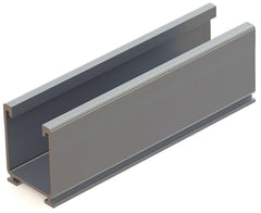 Tamarack Solar 89105 7' Flush Mount 1.6 Rail (box of 8)