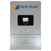 Sol-Ark 8K EMP 120/240/208V 48V All-In-One Hybrid Inverter 5 year warranty (SKU Part Number Sol-Ark-8K-EMP)