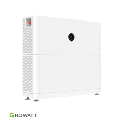 Growatt APX 5.0–30 kWh High-Voltage Battery System