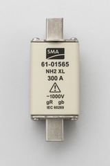 SMA 61-01565 – 300A NH2 XL Fuse Link
