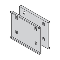 9A-1006 - Wedge Lock Splice Plate