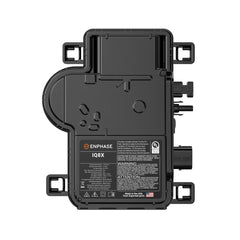 Enphase IQ8X Microinverter