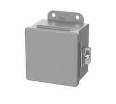 A12108CH - Continuous Hinge Enclosure Clamps CH Type 12