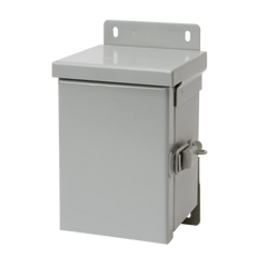 A12R126HCR - Enclosure