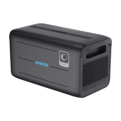 Anker SOLIX BP2600 Expansion Battery 2048Wh LFP | For SOLIX 2600 | A1781111-85