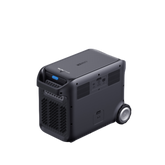 Anker SOLIX F2600 Portable Power Station 2560Wh?2400W.