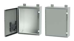 A202008LP - Wall-Mount Enclosure