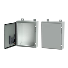 A242412LP - Wall-Mount Enclosure