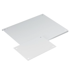 A24P20 - Panel For Type 3R 4 4X 12 13 Enclosure