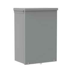 A4R44 - Screw-Cover Drip-Shield Type 3R With Knockouts