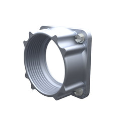 A7518 - 2 1/2 Inch Hub and Mounting Screws