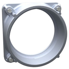 A8112 - 4 Inch Hub and Mounting Screws