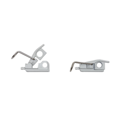 AL48 - A48 Quick-Release Latch Kit For A48 Fiberglass Enclosures