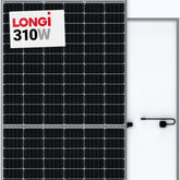 Longi Solar LR6-60HPH-310M 310w Mono Solar Panel