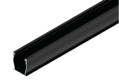 SnapNrack UR-40 015-10199 168" Black Rail