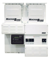 Magnum MPSL250-30D Panel Single Enclosure.