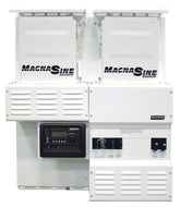 Magnum MPSL175-30D Panel Single Enclosure