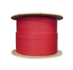 10AWG 1000VDC 2000' Red PV Wire.
