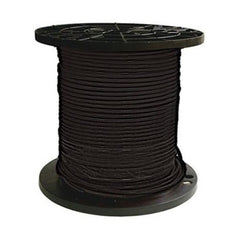 10AWG 1000VDC Black 500' PV Wire
