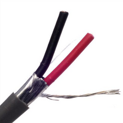 16AWG 600VDC 50' Shielded Conductor Cable